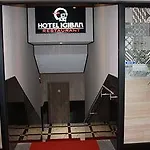 Igiban Szálloda Milánó
