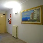 מלון Siena מילאנו