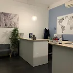 I Am Here - Gioia 71 Гостевой дом Милан