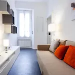 Italianway - Napo Torriani 5 Appartamento Milano