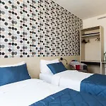 公寓式酒店 伊索拉公寓式酒店 米兰