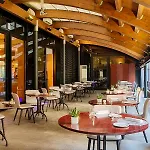 米兰马基雅维利nh酒店 4*