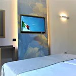 Hotel Mokinba King Milan