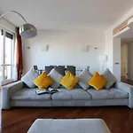 Апартаменты Heart Porta Romana
