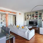 Heart Porta Romana Апартаменты Милан