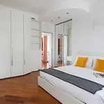 Heart Porta Romana Апартаменты
