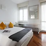 Heart Porta Romana Апартаменты *