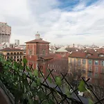 Heart Porta Romana Апартаменты