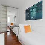 Heart Porta Romana Апартаменты Милан