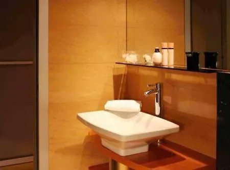 The Place Black Orchid Apartment