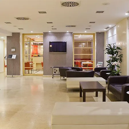 Garibaldi Station By Ihg Hotel