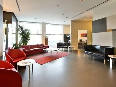 Hotel Western Major Milán