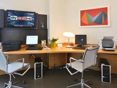 Western Major Ξενοδοχείο Μιλάνο