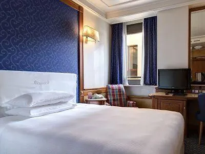 卡皮托尔米兰酒店 米兰