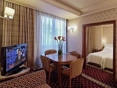 Hotel Capitol Milán