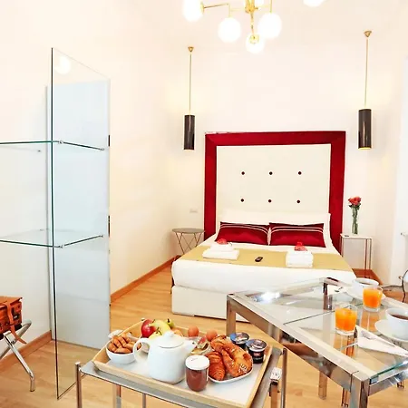 게스트하우스 Hemi - Olympic Hub 4*