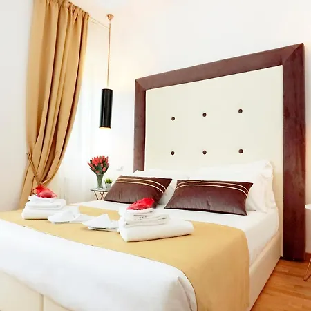 Hemi - Olympic Hub 게스트하우스 4*