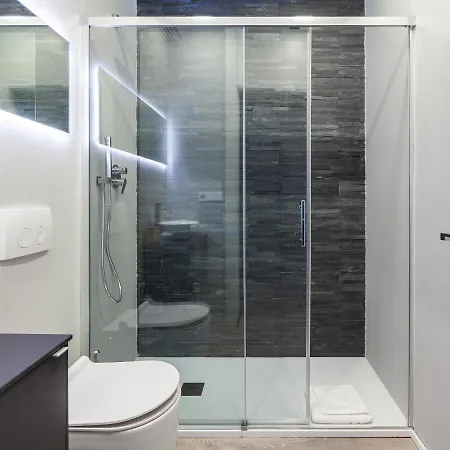 Easyhomes-city Centre Mailand