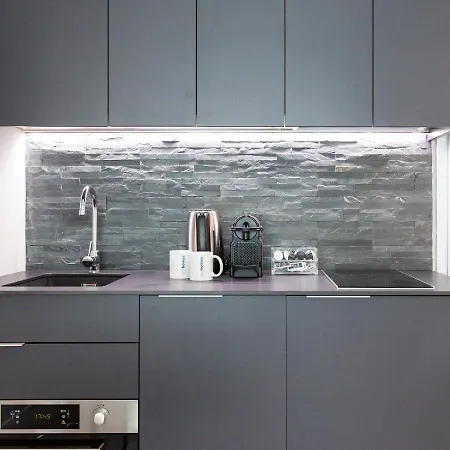 Easyhomes-city Centre Apartment