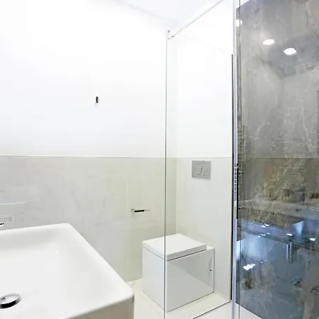 게스트하우스 Hemi - Olympic Hub 밀라노