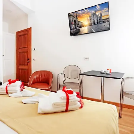 Hemi - Olympic Hub 4* 밀라노