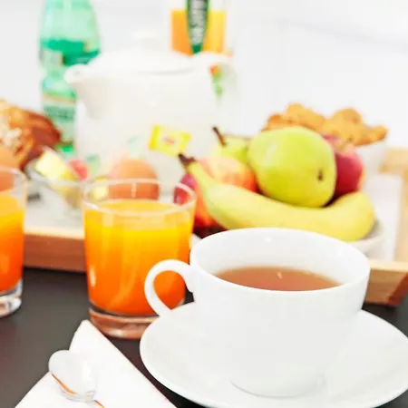 Hemi - Olympic Hub 밀라노