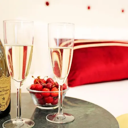 Hemi - Olympic Hub 게스트하우스 4*