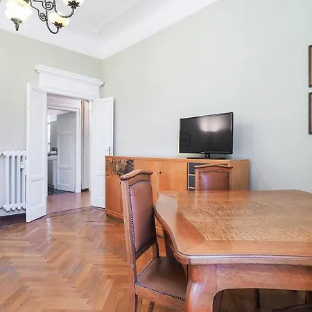 شقة Contempora - Piazza Grandi 3 ميلان