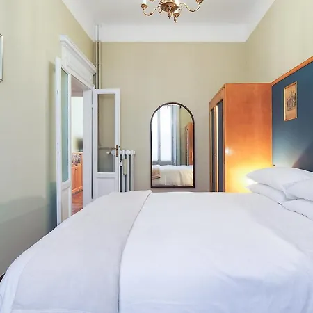 Contempora - Piazza Grandi 3 شقة