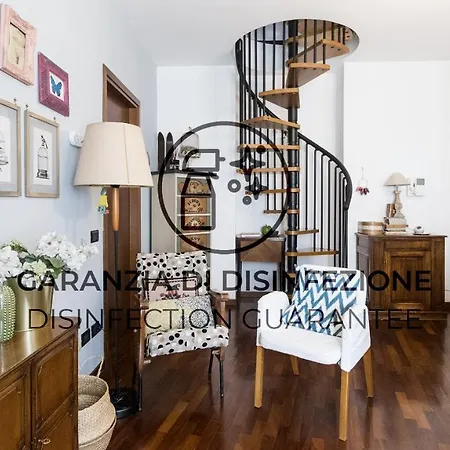 Italianway - Gioia 47 Apartment