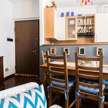 Apartment Italianway - Gioia 47