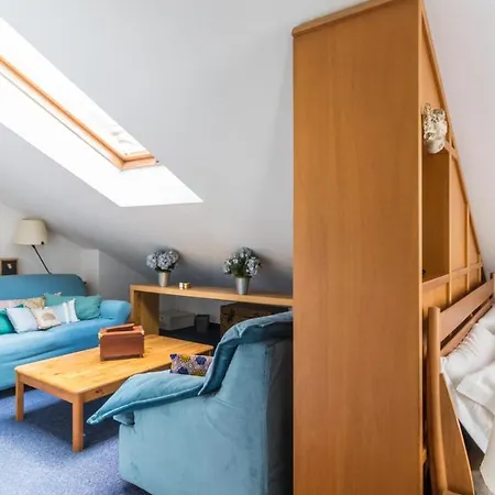 Apartment Italianway - Gioia 47