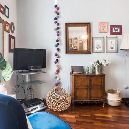 Apartment Italianway - Gioia 47 *