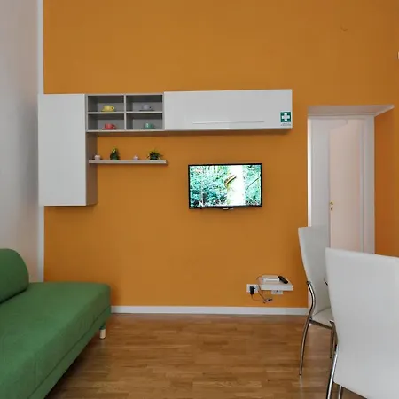 Apartment Navigli Torricelli