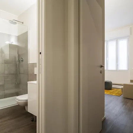 Contempora - Cavallotti 13 - B12b Apartamento Milán