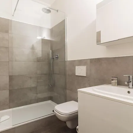 Apartamento Contempora - Cavallotti 13 - B12b Milán