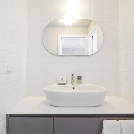 Contempora - Cavallotti 13 - A65 Apartmán