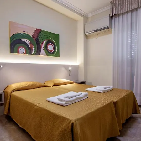 Dei Fiori Hotel Milaan