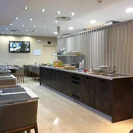 Hotel Oasi Village