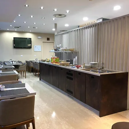 ホテル Oasi Village