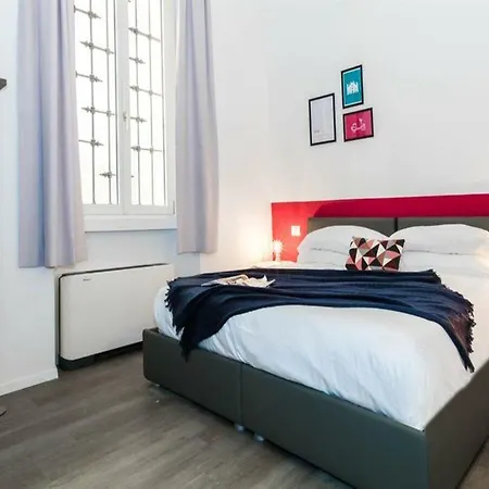 Hintown Castaldi Lofts Milan