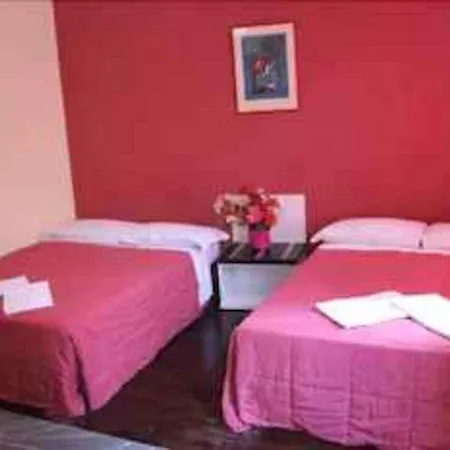 Hotel Sofytel Milan