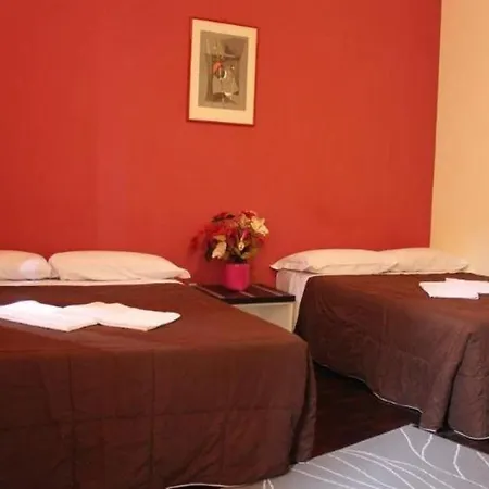 Hotel Sofytel 3*