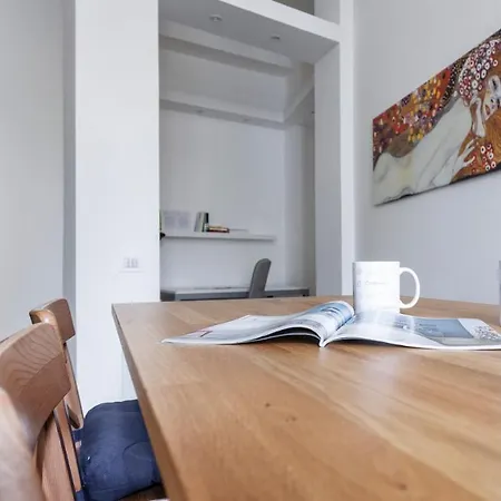 Appartement Italianway Easy - Rosales 3 B *