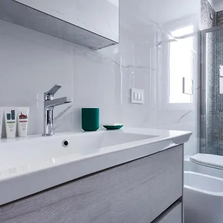 Appartement Italianway Easy - Rosales 3 B