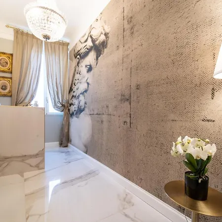 فندق مبيت وإفطار Le Dimore 4*