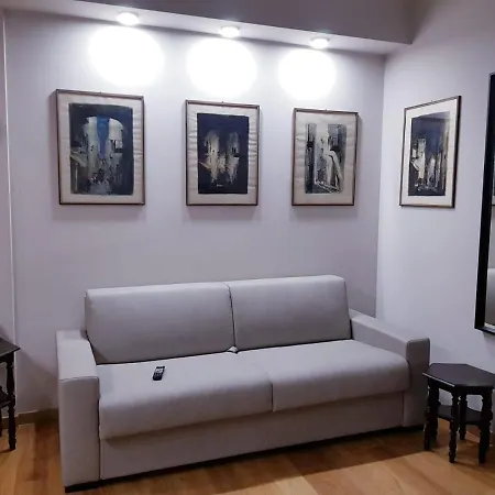 Karma @ Cadorna Apartman