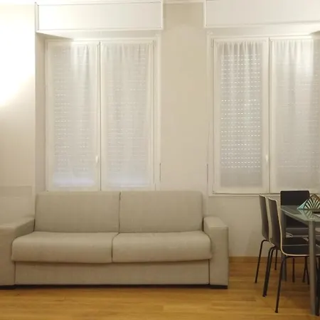 Karma @ Cadorna Apartman