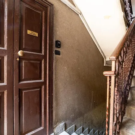 Apartment Affori Cosy *