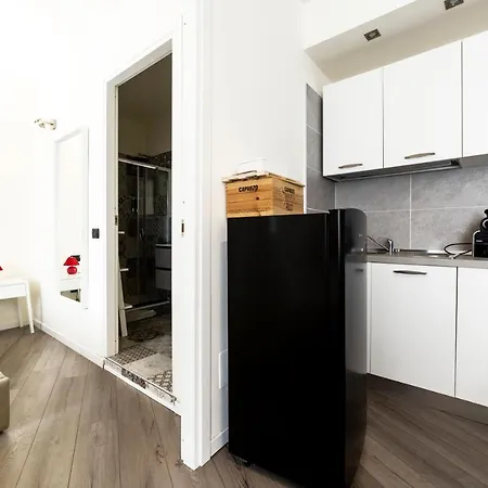 Guesthost - Affori Cosy Appartement Milan